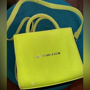 Brandon Blackwood ESR Tote